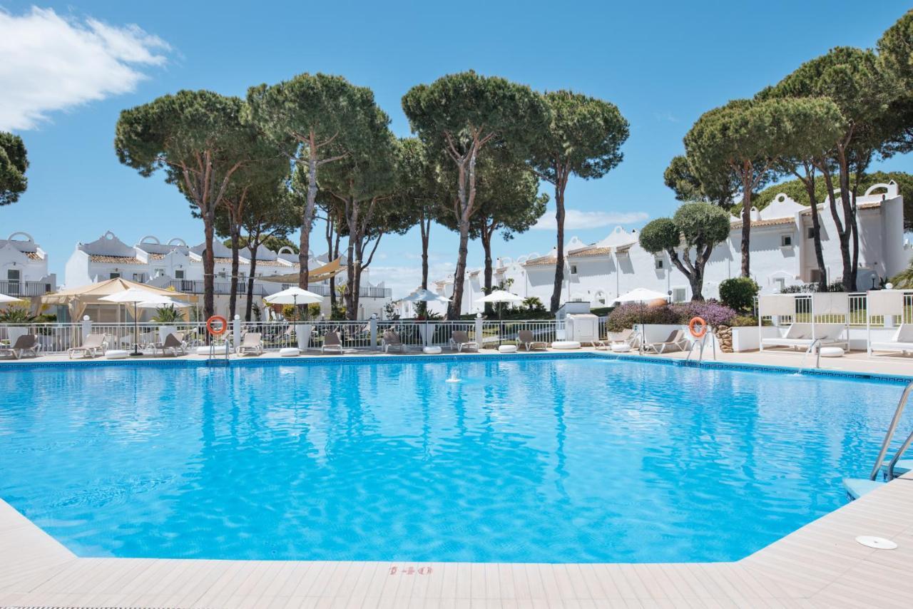 Casa Marcona 2 Bedroom With Terraces And Pool Marbella Kültér fotó